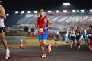 BIB: 
                            <button type="button" onclick="openModal(24106616)" class="btn btn-primary btn-sm float-right btn-popup" data-toggle="modal" data-target=".modal-high-quality">
                        <i class="fas fa-shopping-cart"></i> Add to Cart
                    </button>
                                            <button type="button" onclick="isThisMe(24106616, true)" class="btn btn-success btn-sm float-right btn-popup btn-isme hidden" data-toggle="tooltip" data-placement="bottom" title="นี่คือรูปของคุณใช่ไหม คลิกที่นี่เพื่อเอาเข้าอัลบั้ม">
                        <i class="fas fa-plus"></i> Add to album
                    </button>
                    <button type="button" onclick="isThisMe(24106616, false)" class="btn btn-warning btn-sm float-right btn-popup btn-isnotme hidden">
                        <i class="fas fa-ban"></i> Remove from album
                    </button>